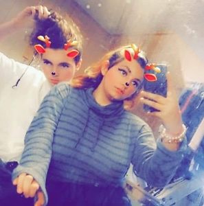 Meet your Posher, Jarrett